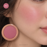 رژگونه مینی مهرونا | Mehrona Mini Blush