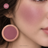 رژگونه مینی مهرونا | Mehrona Mini Blush