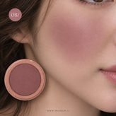 رژگونه مینی مهرونا | Mehrona Mini Blush