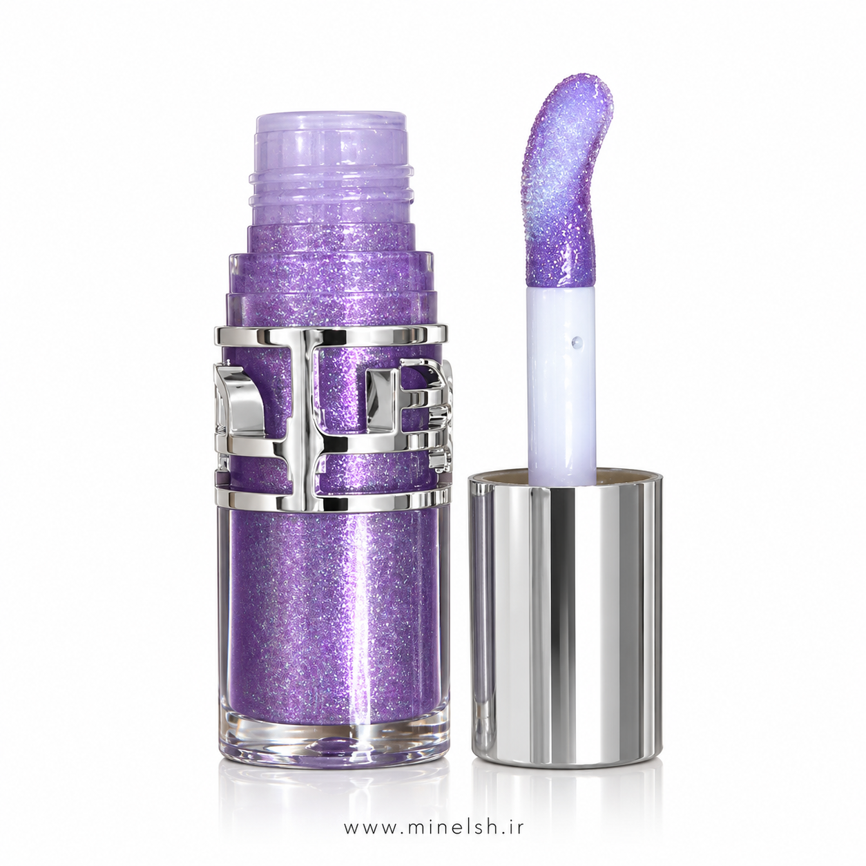 لیپ گلاس طرح YSL آرت اسکین Art Skin