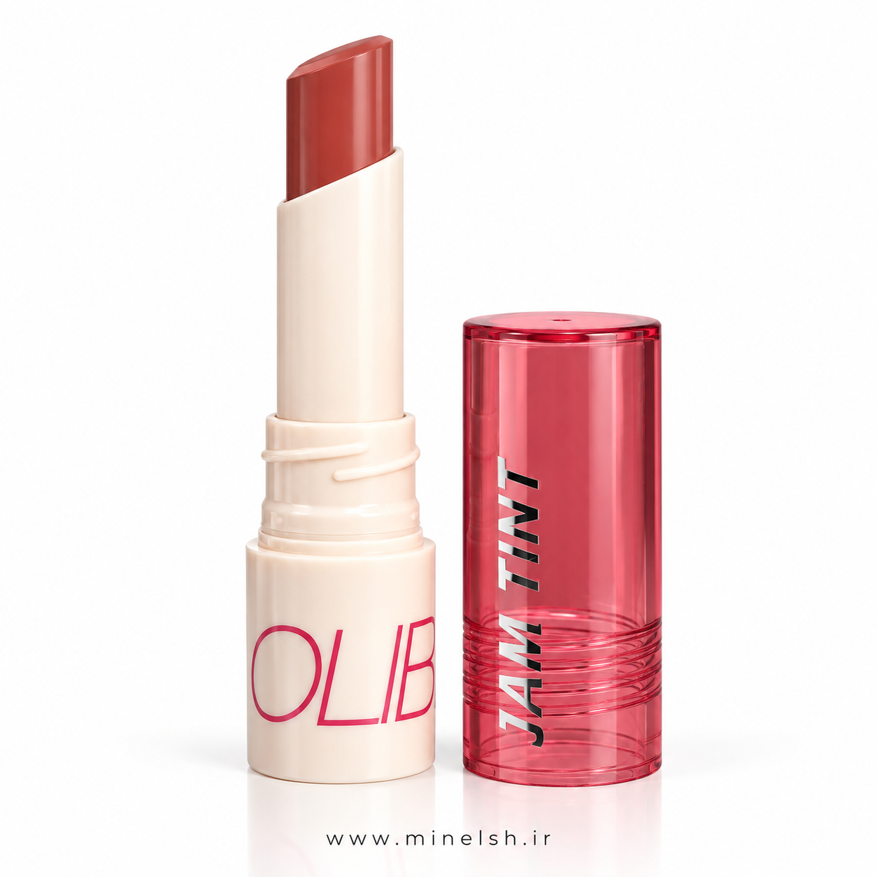 رژ لب خیس شیرآپ اولیبولا Olibolla | اورجینال
